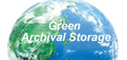 Experience Green Archiving