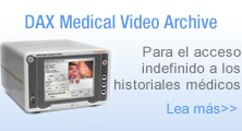 Medical Video Archive