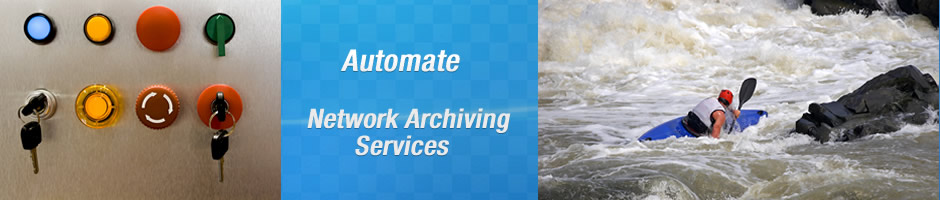 RESOURCES - Archiving Articles - Noncompliance is not an option