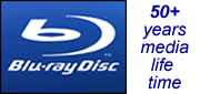 Blu-ray Disc Technology